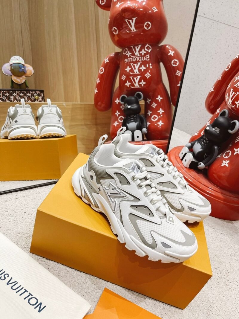 Zapatilla deportiva Runner Tatic Louis Vuitton