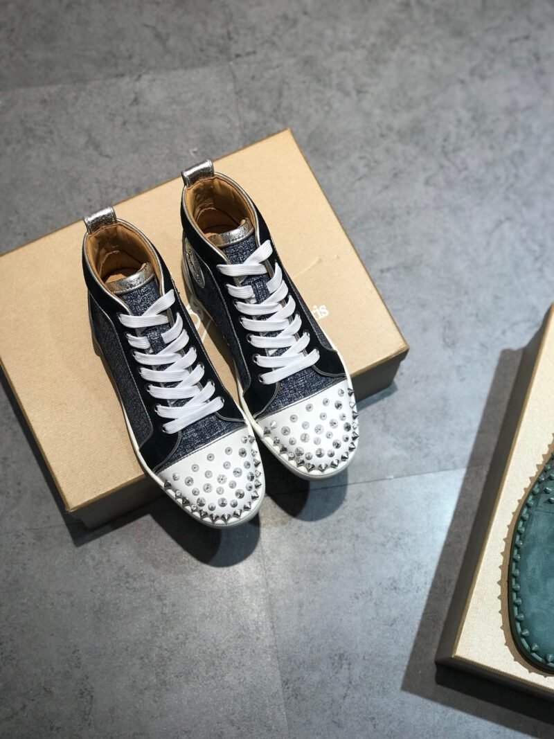 Lou Spikes CHRISTIAN LOUBOUTIN - Imagen 4