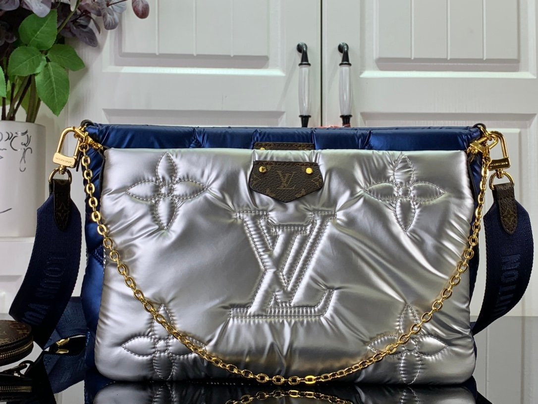 Bolso Maxi Multi Pochette Accessoires Louis Vuitton