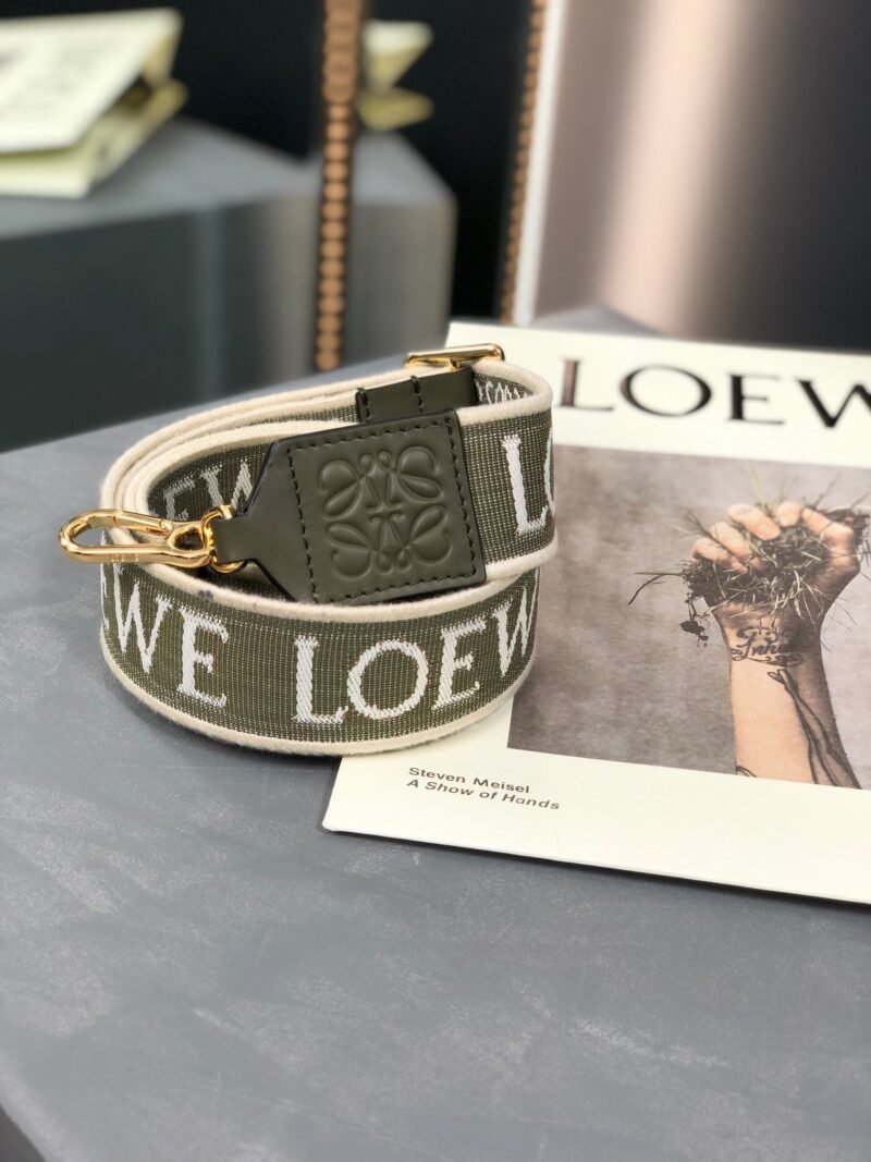 Bandolera Anagram LOEWE - Imagen 2