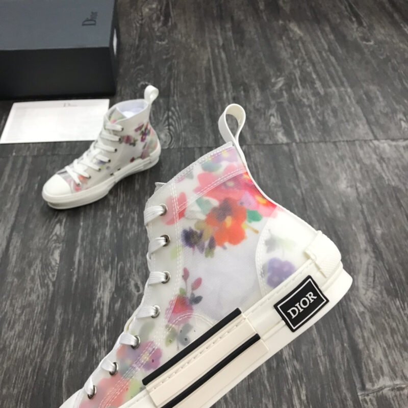Zapatilla B23 DIOR - Imagen 3