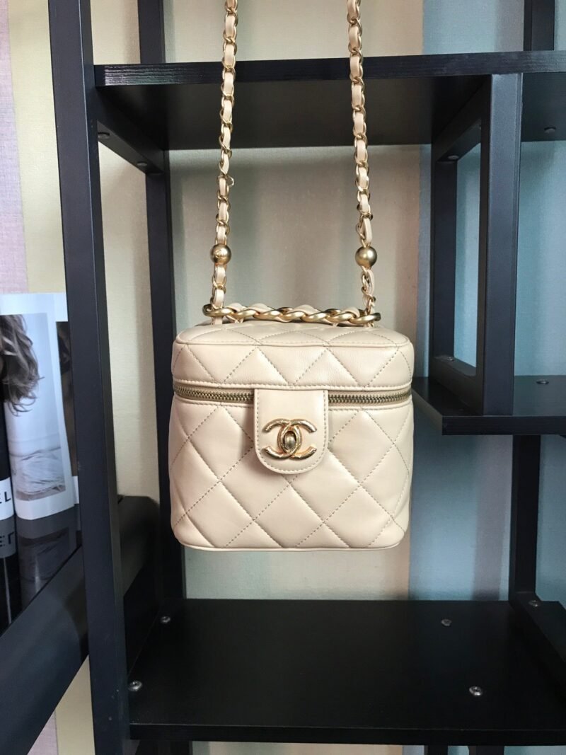 Vanity Case Chanel