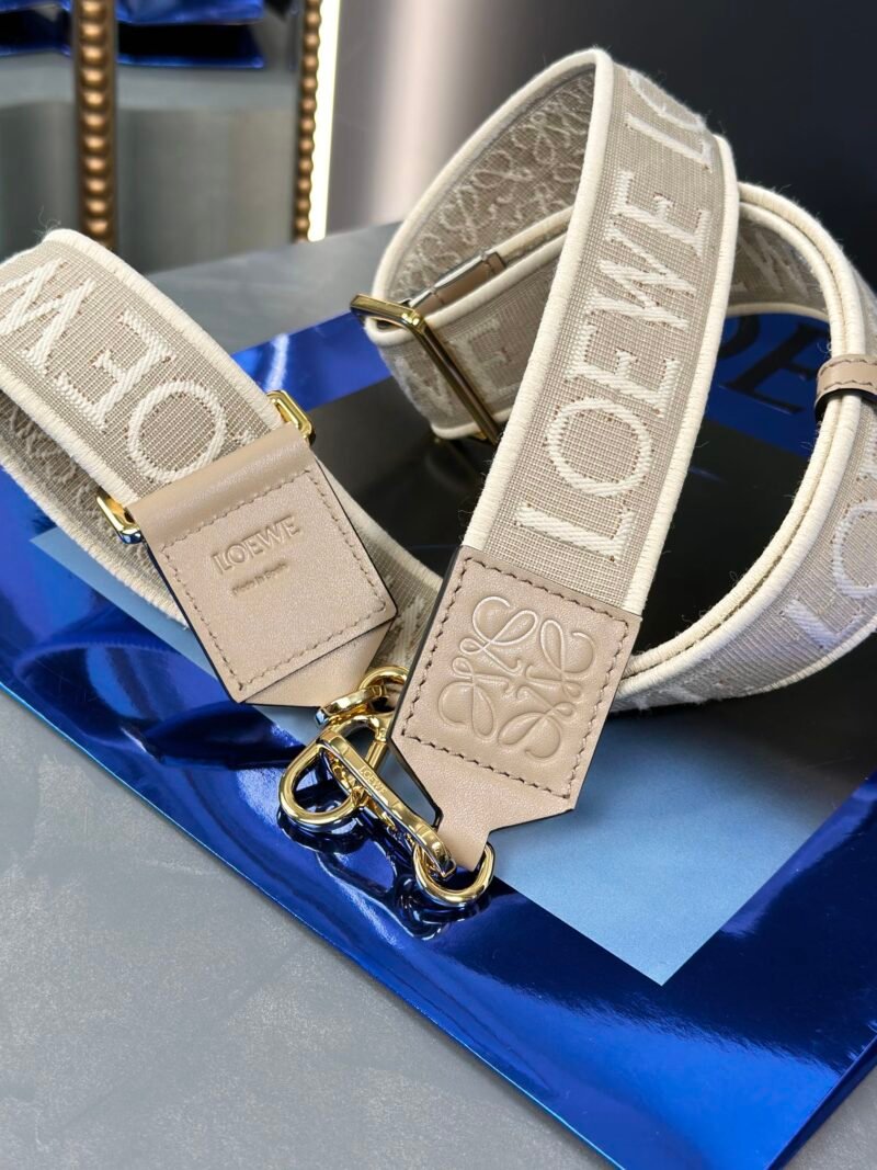 Bandolera Anagram LOEWE - Image 4