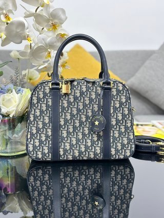 Bolso Groove grande DIOR