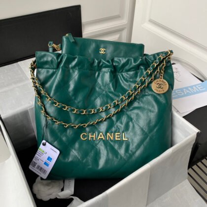 BOLSO CHANEL 22 PEQUEÑO