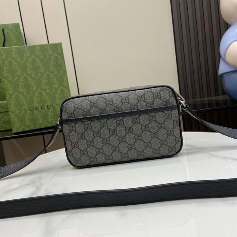 Bolso de hombro mini Gucci - Imagen 5