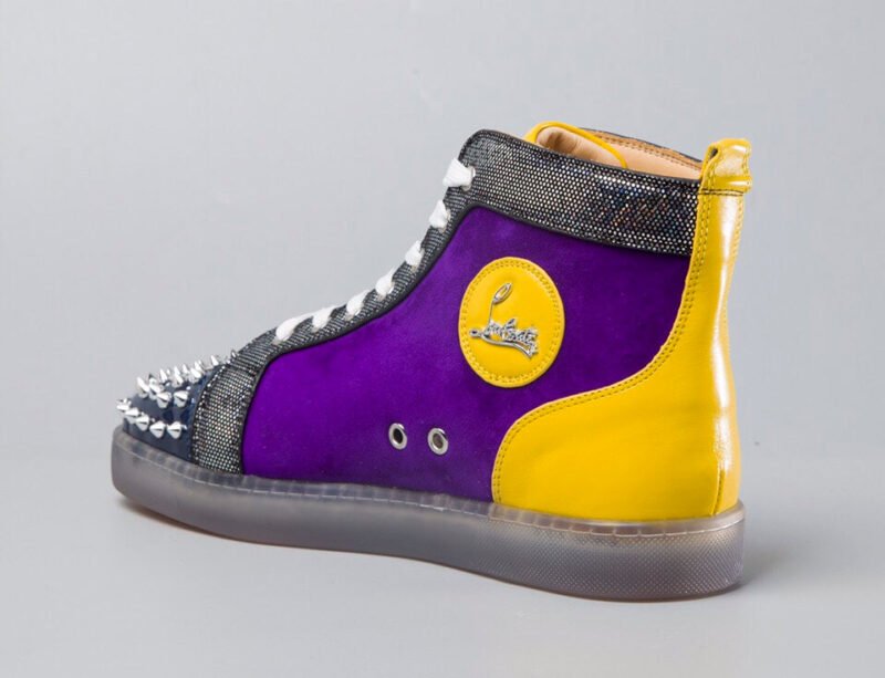 Lou Spikes CHRISTIAN LOUBOUTIN - Imagen 8