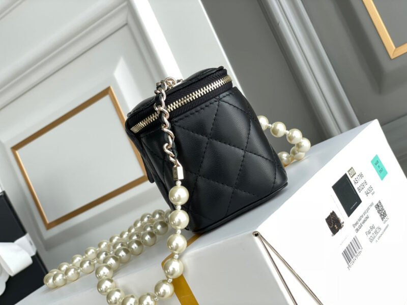 Vanity Case pequeño Chanel - Imagen 6