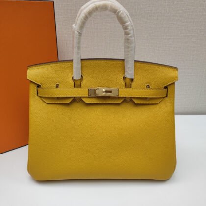 BOLSO BIRKIN 30 HERMES