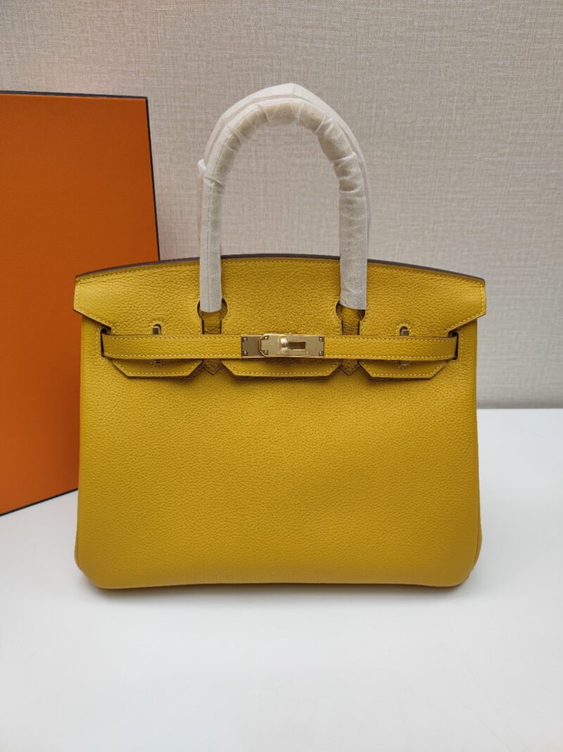 BOLSO BIRKIN 30 HERMES