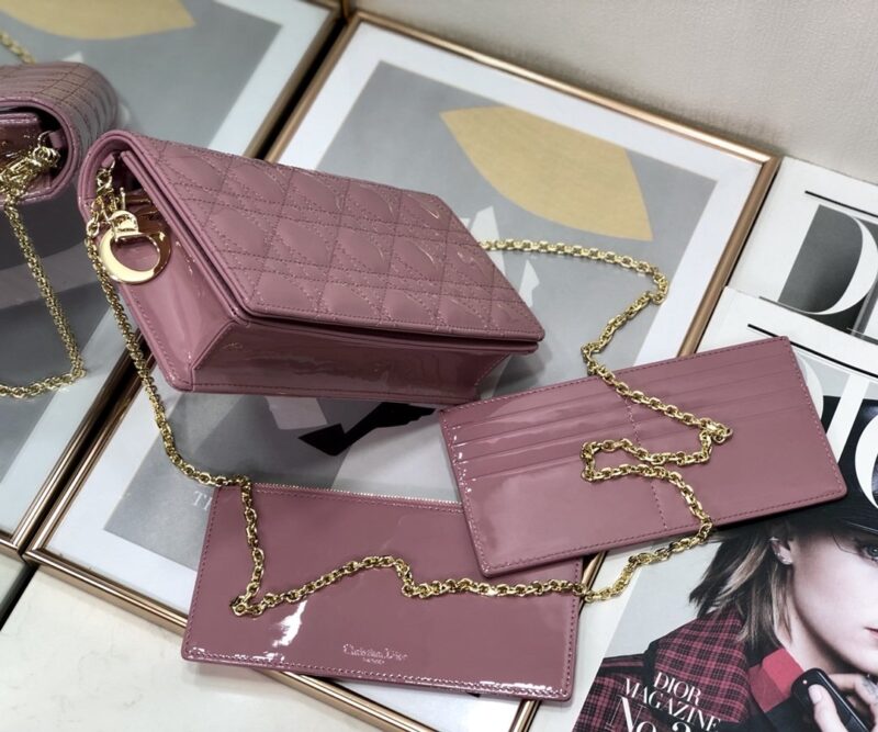 LADY DIOR POUCH - Image 4