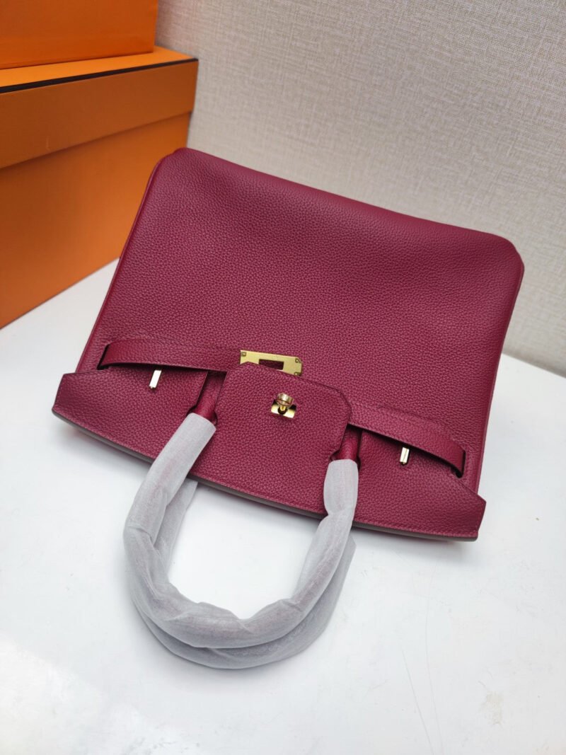 BOLSO BIRKIN 30 HERMES - Imagen 2