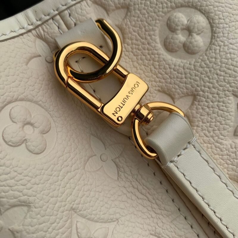 Bolso Babylone Tote PM Louis Vuitton - Imagen 6