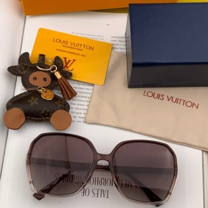 Gafas de sol My Monogram Round LOUIS VUITTON