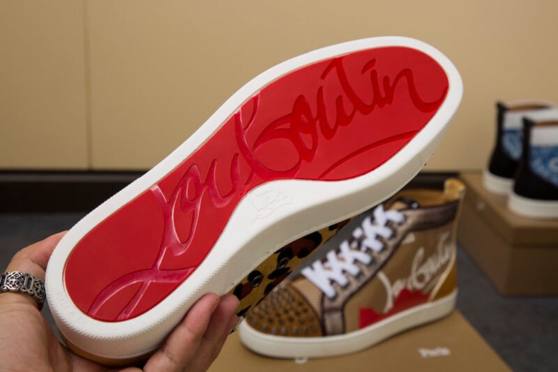 Lou Spikes CHRISTIAN LOUBOUTIN - Imagen 7