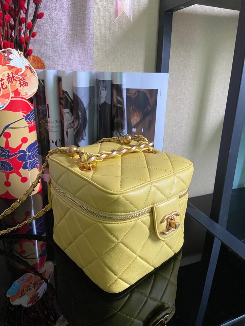 Vanity Case Chanel - Imagen 3