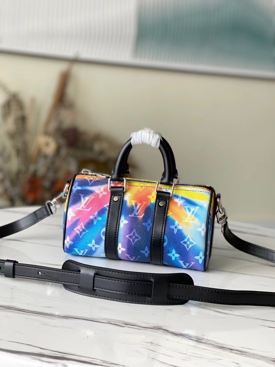 BOLSO KEEPALL XS Louis Vuitton