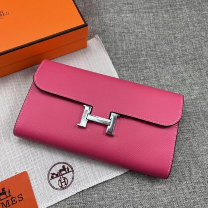Cartera Constance Long HERMES