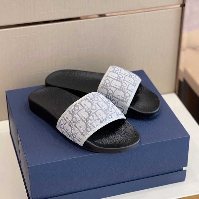 Sandalia DIOR