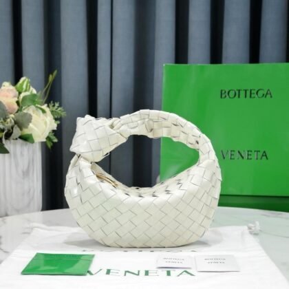 Bolso Mini Jodie Bottega Veneta
