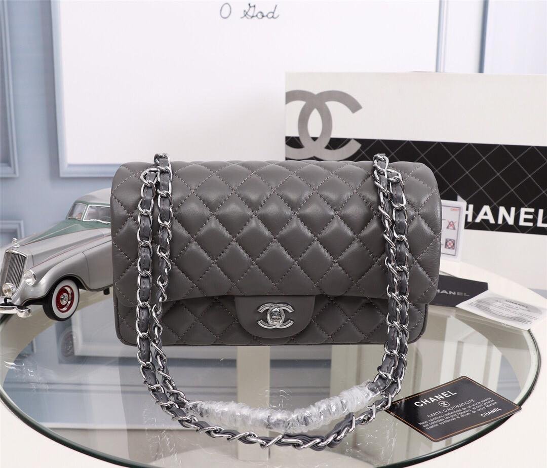 Bolso Jumbo CHANEL