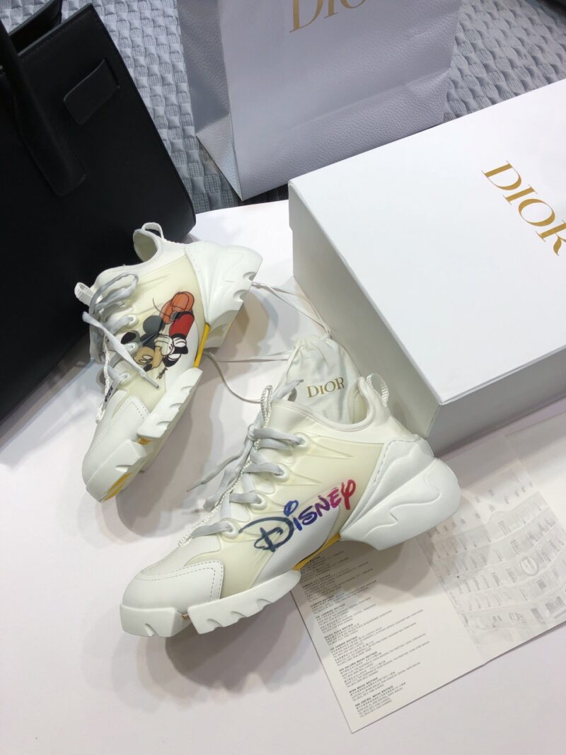 Zapatillas D-Connect Dior - Image 4