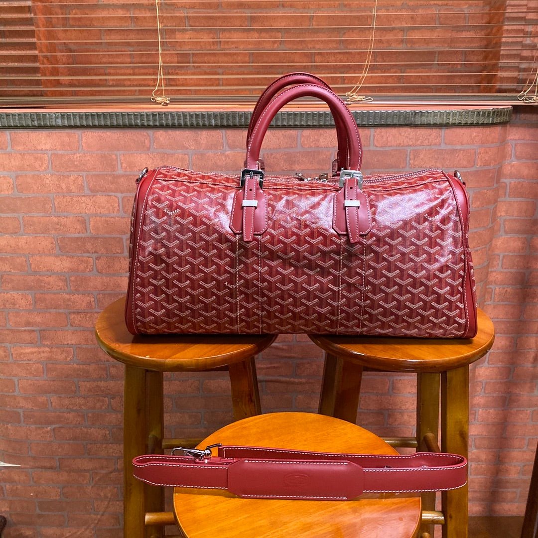 Bolso de viaje GOYARD
