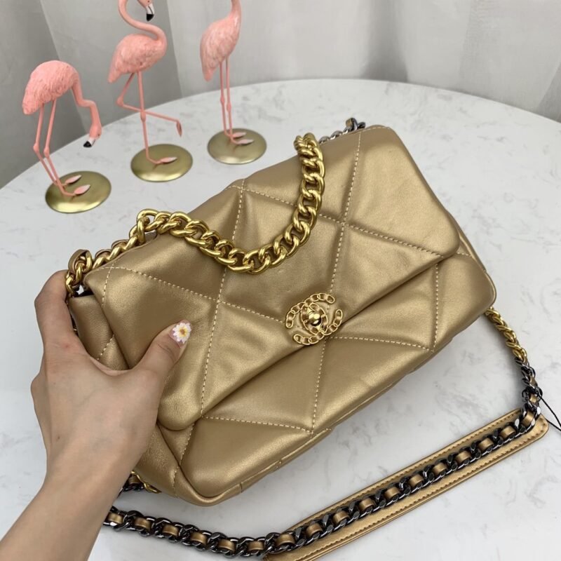 Bolso CHANEL 19 - Imagen 4