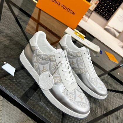 Zapatilla deportiva Rivoli Louis Vuitton