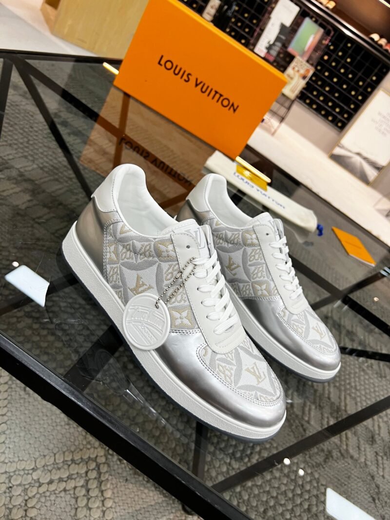 Zapatilla deportiva Rivoli Louis Vuitton