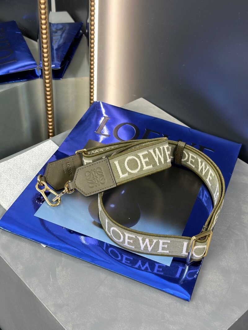 Bandolera Anagram LOEWE