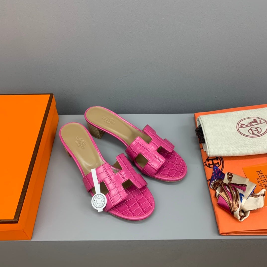 Sandalias Oasis HERMES