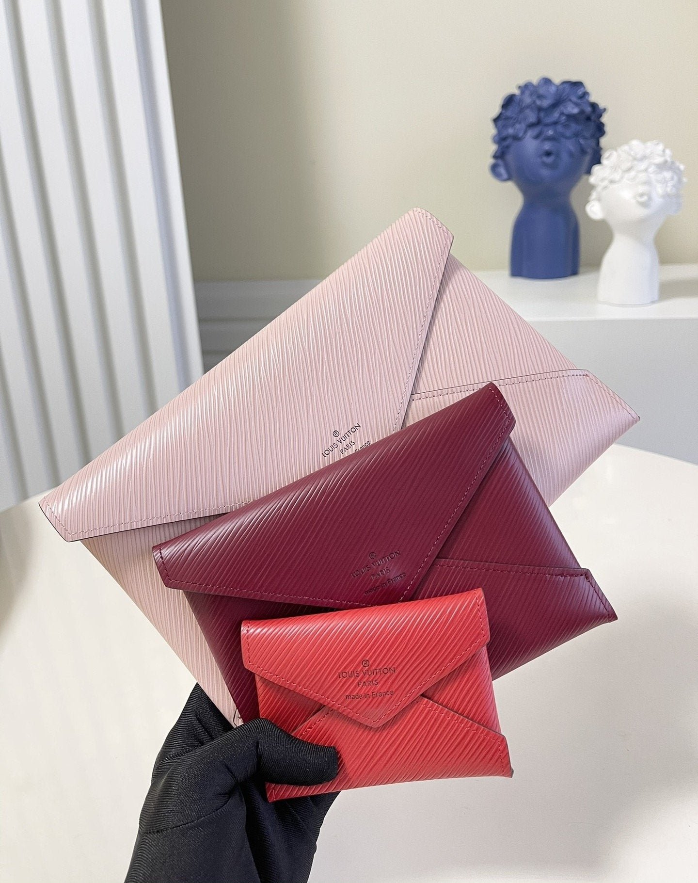 KIRIGAMI POCHETTE Louis Vuitton