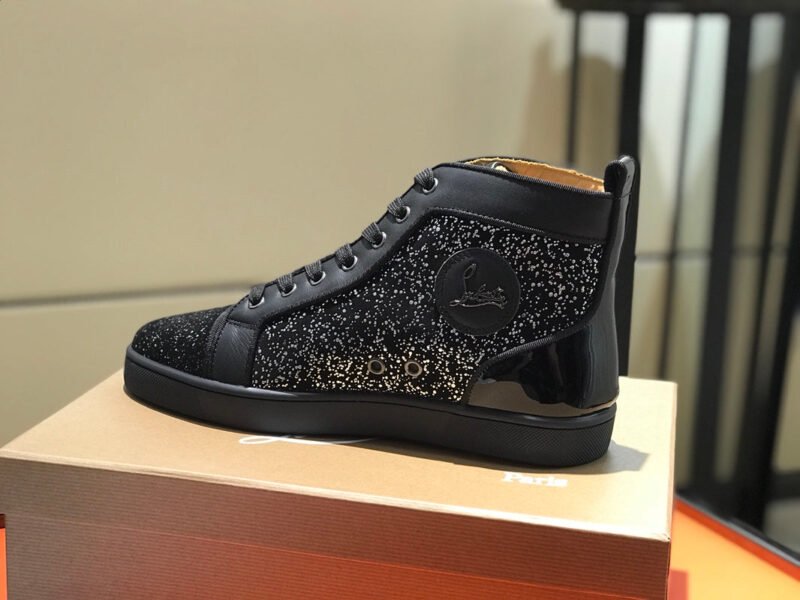 Lou Spike CHRISTIAN LOUBOUTIN - Imagen 3