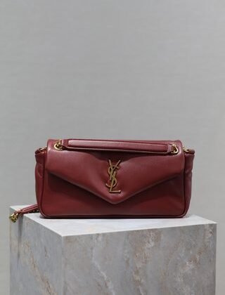 Bolso Calypso pequeño YSL