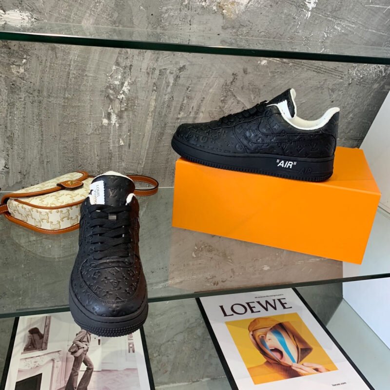 Louis Vuitton for Nike Air - Imagen 3