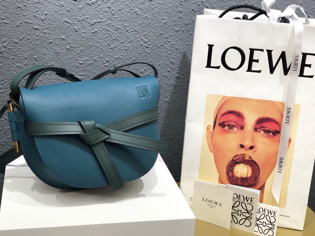 Bolso Pequeño Gate LOEWE