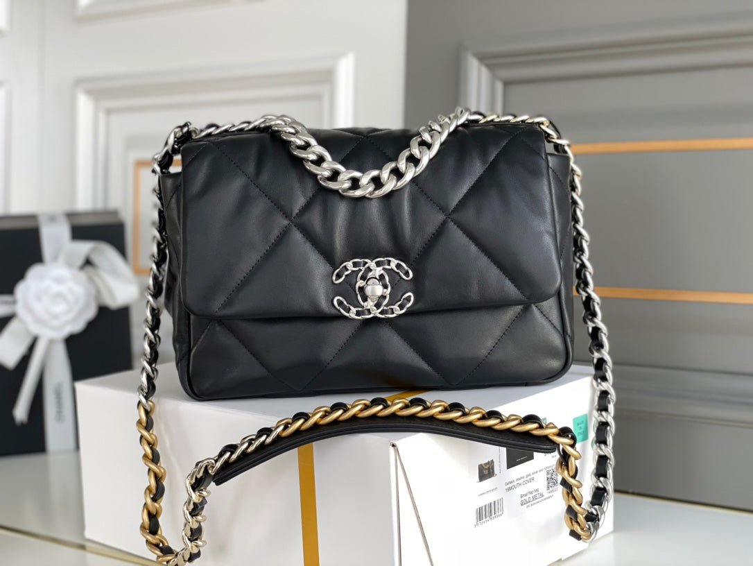 BOLSO CHANEL 19