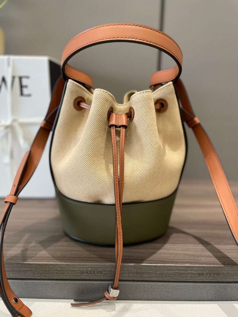 Bolso Balloon LOEWE - Imagen 3