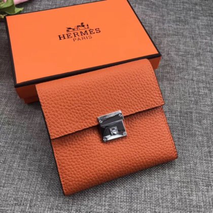 Cartera Clic 12 HERMES