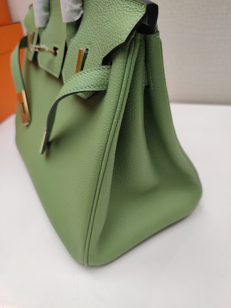 BOLSO BIRKIN 30 HERMES - Imagen 4