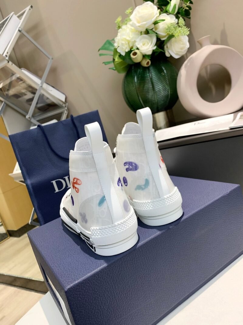 Zapatilla B23 DIOR - Imagen 8