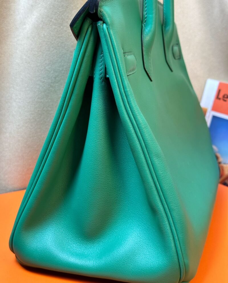 Bolso Birkin HERMES - Imagen 4