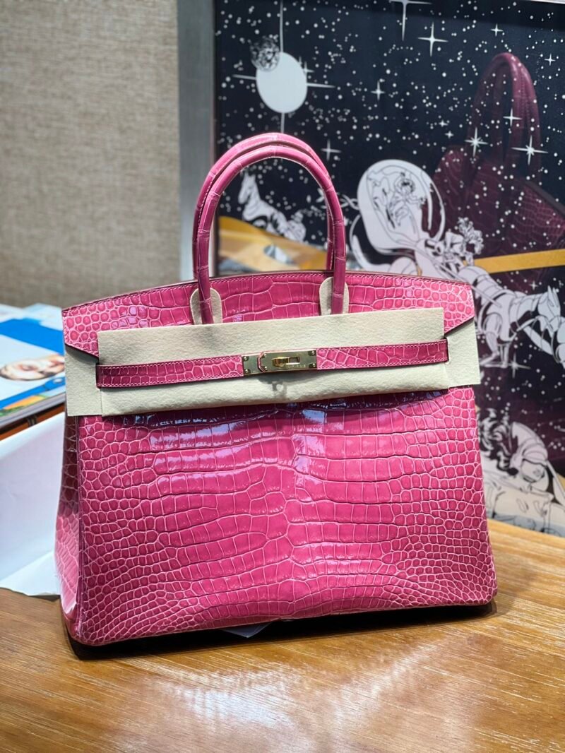 Bolso Birkin HERMES
