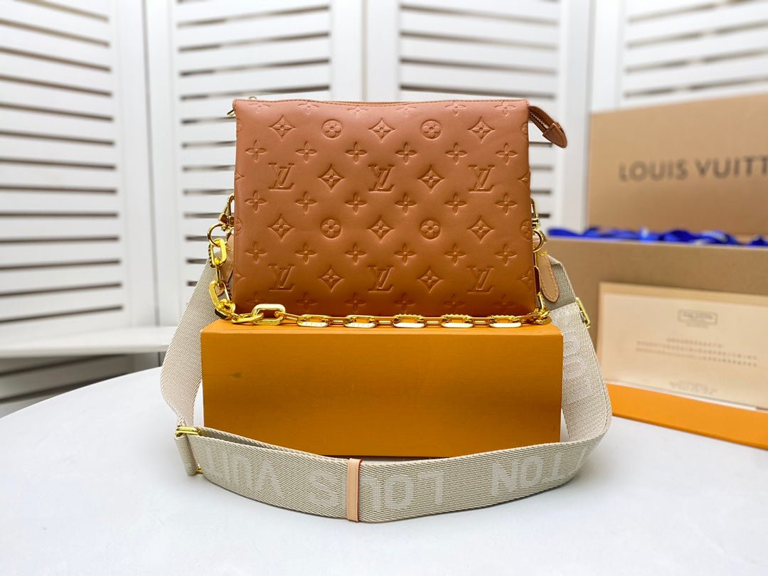 Bolso Coussin PM Louis Vuitton