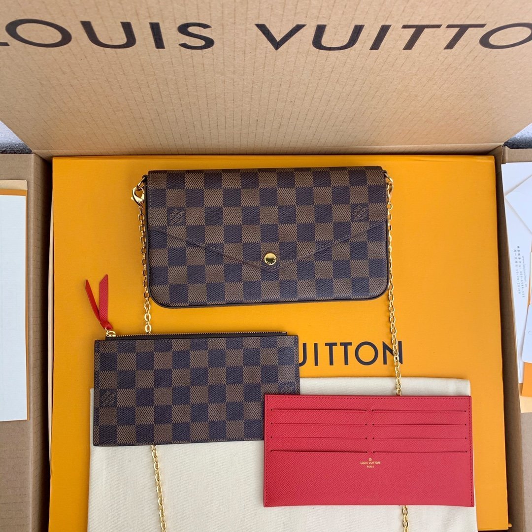 POCHETTE FÉLICIE Louis Vuitton