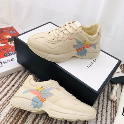 Zapatilla Rhyton GUCCI