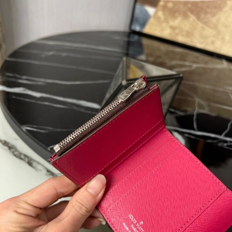 CARTERA ZOÉ Louis Vuitton - Imagen 6