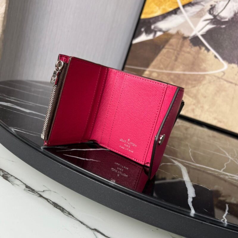 CARTERA ZOÉ Louis Vuitton - Imagen 4