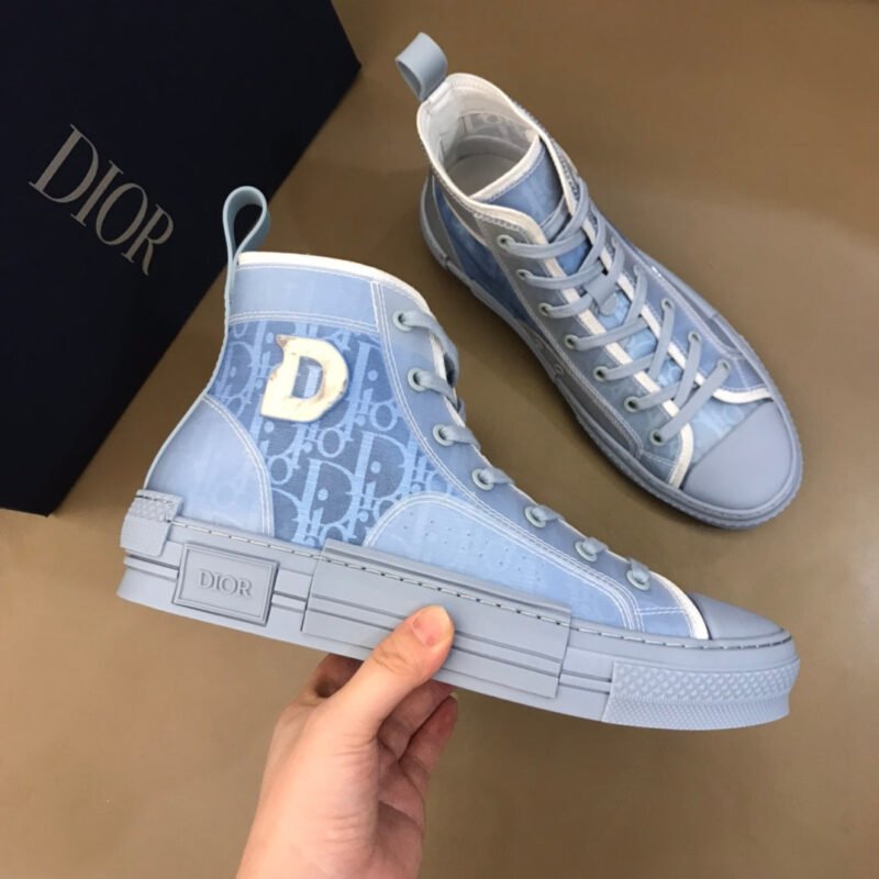 Zapatilla B23 DIOR - Imagen 2